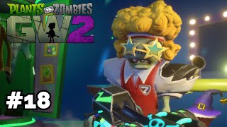 (MODDED) PvZ Garden Warfare 2: E-Sports Star - Episode 18