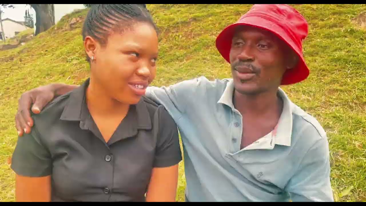 Unlucky in Love and Life short film