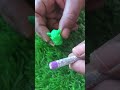 🦄 3D Printed Unicorn Pencil Topper ✨