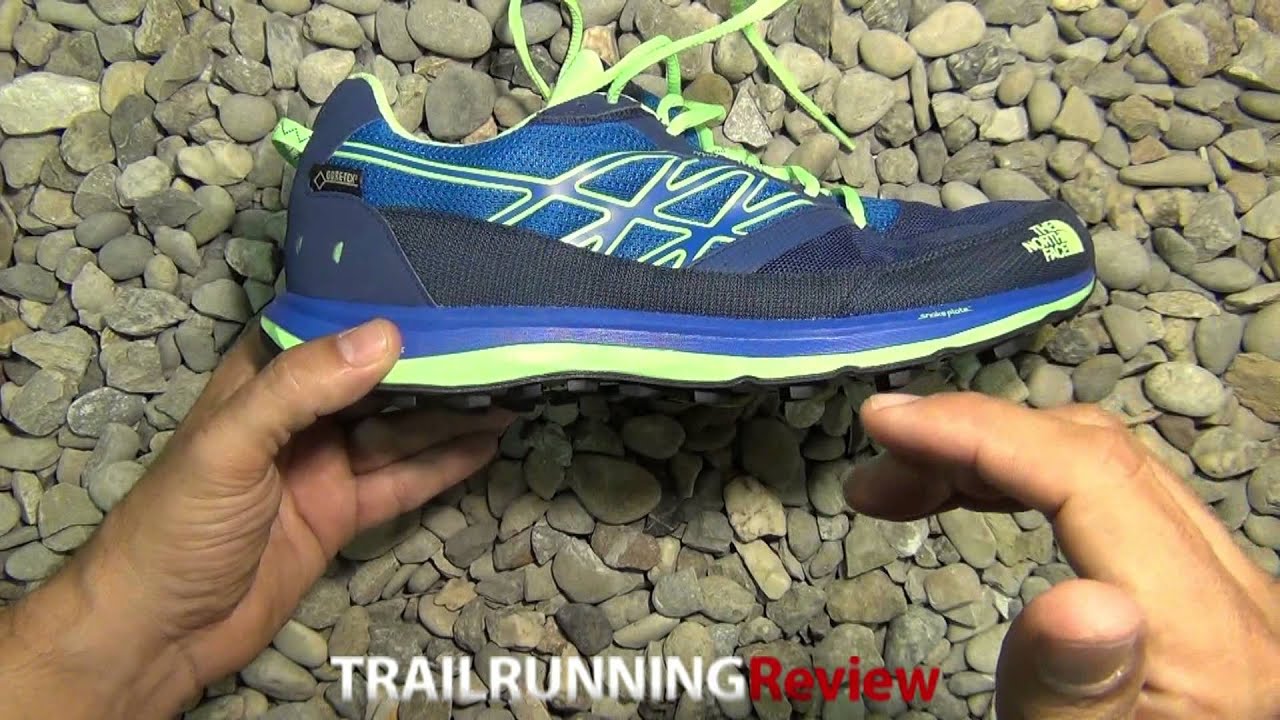 The North Face Ultra Guide GTX Review 