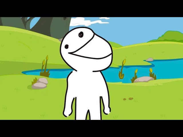 第24話 頭の悪い人 オシャレになりたい ピーナッツくん ショートアニメ Youtube