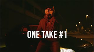 Kaveli - One Take #01 (Video)