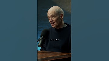 Why Do We Struggle To Connect With Our Emotions? | Alain De Botton