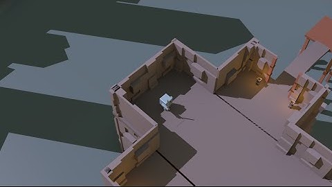 How To make a game | Range Engine