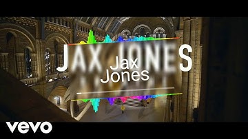 Jax Jones - Breathe (official video) ft. Ina Wroldsen