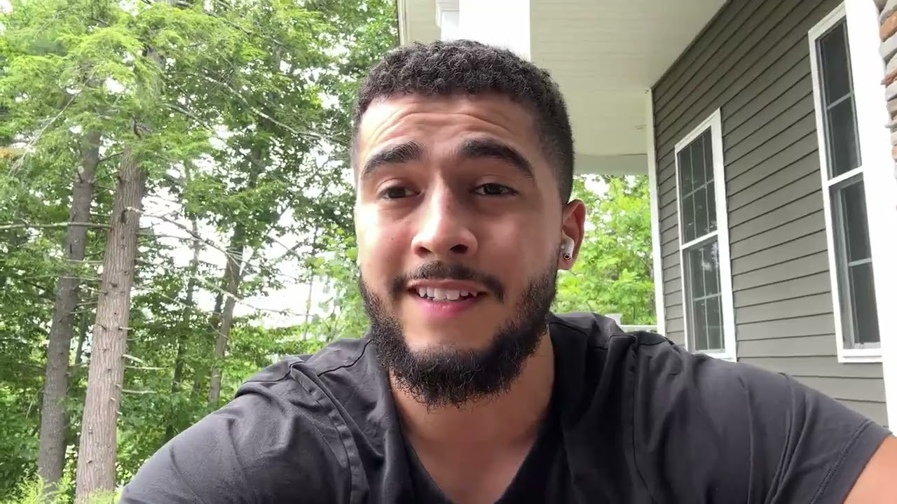 Marcos Ruiz (Founder of The Birdhouse) - Ty Frankel Testimonial