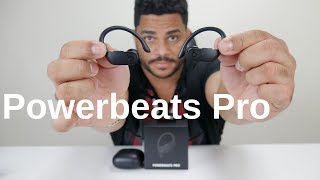 Powerbeats Pro Revisado Completo