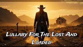 Lullaby for the Lost and Loaded ( Dark Country Outlaws Music) chords