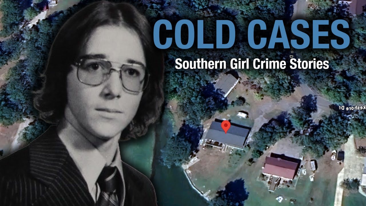 5 True Crime Cases Still Unsolved in 2024 - YouTube