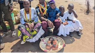 WALAGA LUKWAJA BHUKANGO PRD BY MBASHA STUDIO 2025