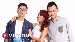 Cassandra - Kekasih Kedua (Official Lyric Video)  - Durasi: 4:00. 