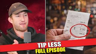 Why Tipping Is Starting to Feel Like a SCAM