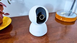 Xiaomi C300 Test Et Avis