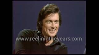 Robert Evans • Interview (Godfather/Chinatown Producer) • 1977 [Reelin&#39; In The Years Archive]