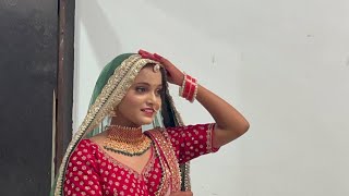 finaliy बन गई दुल्हन 🤭❤️