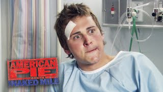 When You Get Jumped By Midgets American Pie Presents The Naked Mile