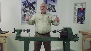 How to Align Lathes & Turning Centers using the L 700 Spindle Laser