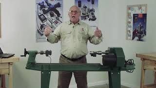 How to Align Lathes & Turning Centers using the L 700 Spindle Laser