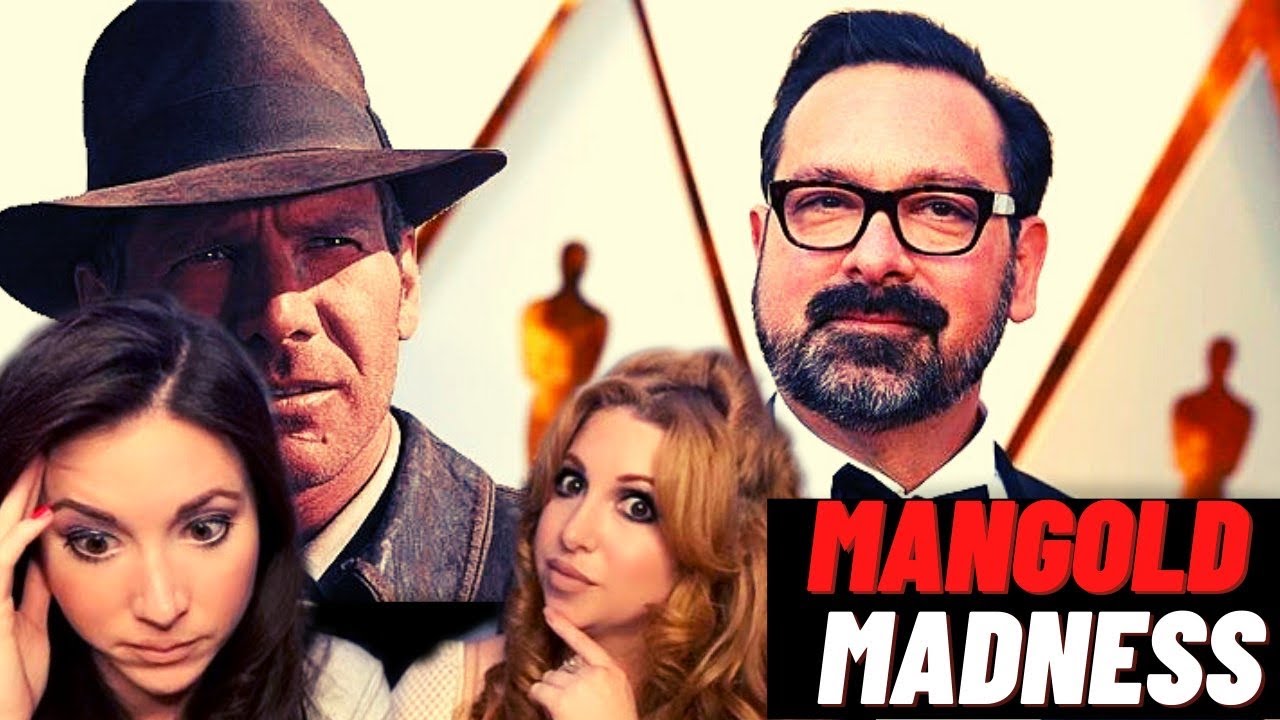 Indy 5 Director James Mangold Goes After Fans on Twitter