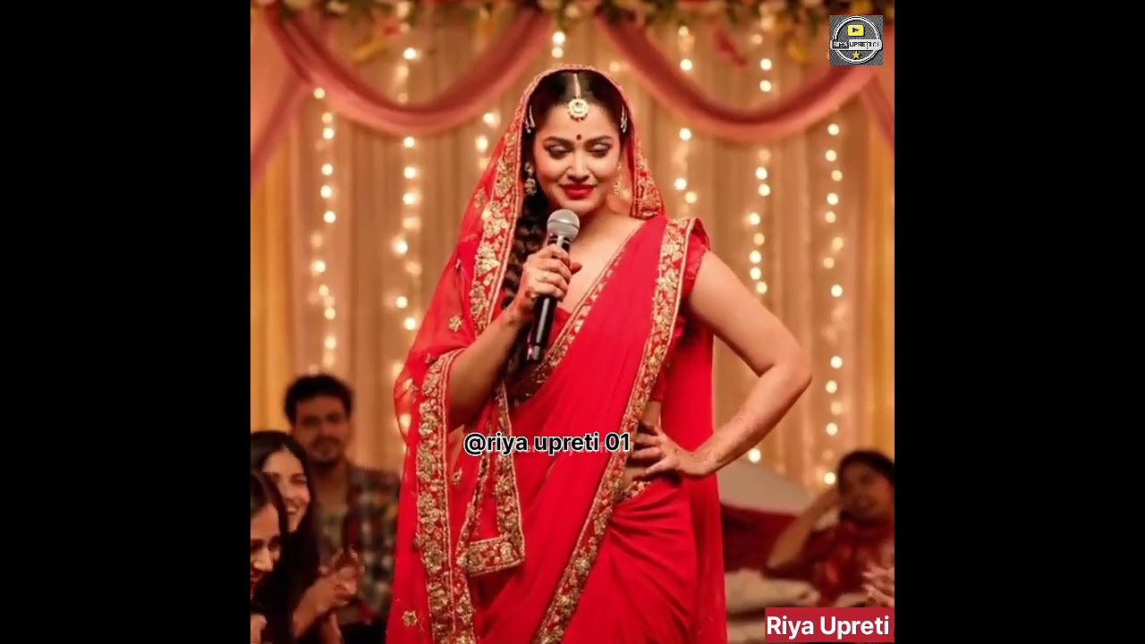 Riya Upreti Stand-Up Comedy All Videos | Indian Wedding Jokes | #viral #video #podcast #romantic 