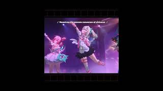 ZENLESS ZZ / Concierto Idols #zzzero