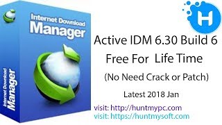 IDM serial number for registration free screenshot 5