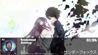 Zomboy - Braindead