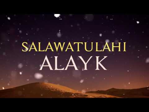 hafs-al-gazzi-(feat.-suffyan)-|-habeeb-allah-|-official-nasheed-video