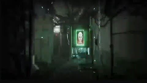 Observer: Her Fearful Symmetry