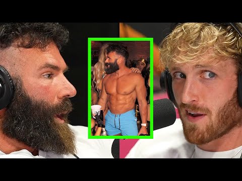 DAN BILZERIAN'S *SHOCKING* TESTOSTERONE LEVELS