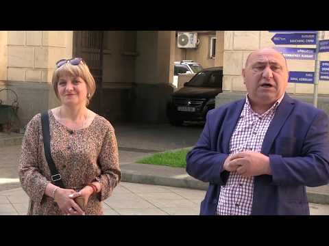 თვითდასაქმებული  მაკა წულაია ხელისუფლებას დახმარების შერჩევით გაცემაში ადანაშაულებს