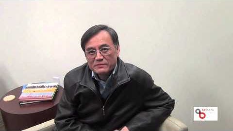 Dean Yingyi Qian, Tsinghua University