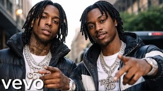 Polo G ft Lil TJay - Hope From The Bottom ( Official Music Video)