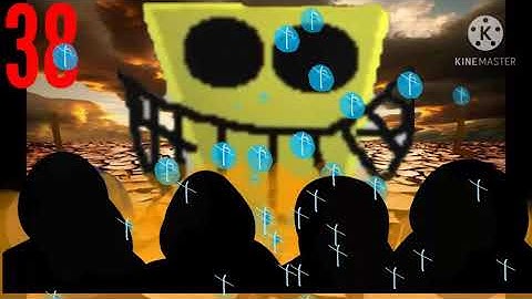 My By The 130 Worst Object Show Characters List Part 9