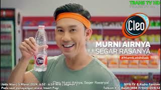 Download lagu Trans TV HD - Jeda Iklan pada saat Insert Pagi | 5 Mar 2024, Complete