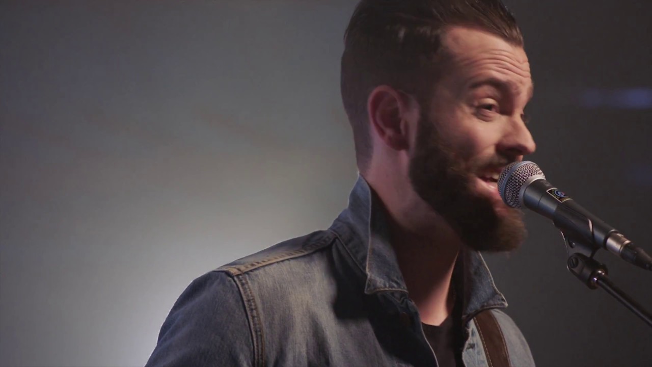 Ryan Kinder "Close" (The Deconstructed Live Sessions) YouTube