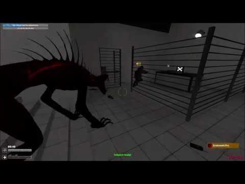 SCP Addition - SCP-079 ( Old AI ) - Denied - Denied - Gaminglight Forums -  GMod Community