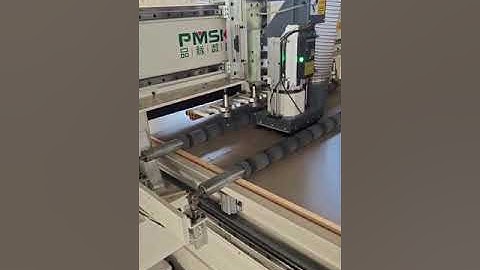 EA48-F-1328 with unloading platform