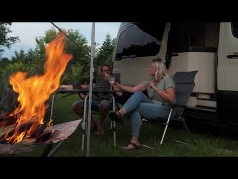 MP my life präsentiert den Mercedes Sprinter Innova Roadtrip - Die Yacht auf Rädern.