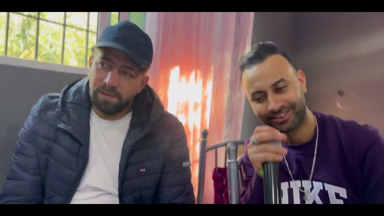 Cheb Midou Live 2024 ( Tabghi Tabghi - نسكر و نحكيلكم) Avec Nidalovitch Succès TikTok