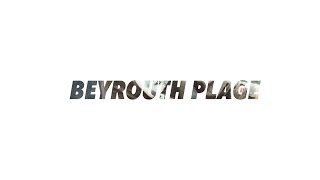 Julien Doré - Beyrouth plage (Alternative Video) chords