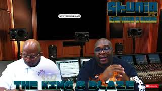 Taking ordinary people and making superstars. Studio Talk Ep.4