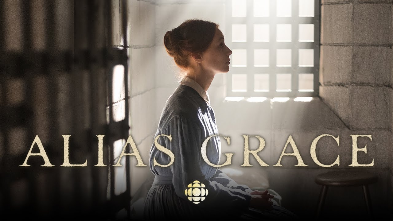Intro Alias Grace