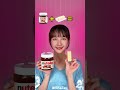 Nutella＋Butter=❓🍫🧈