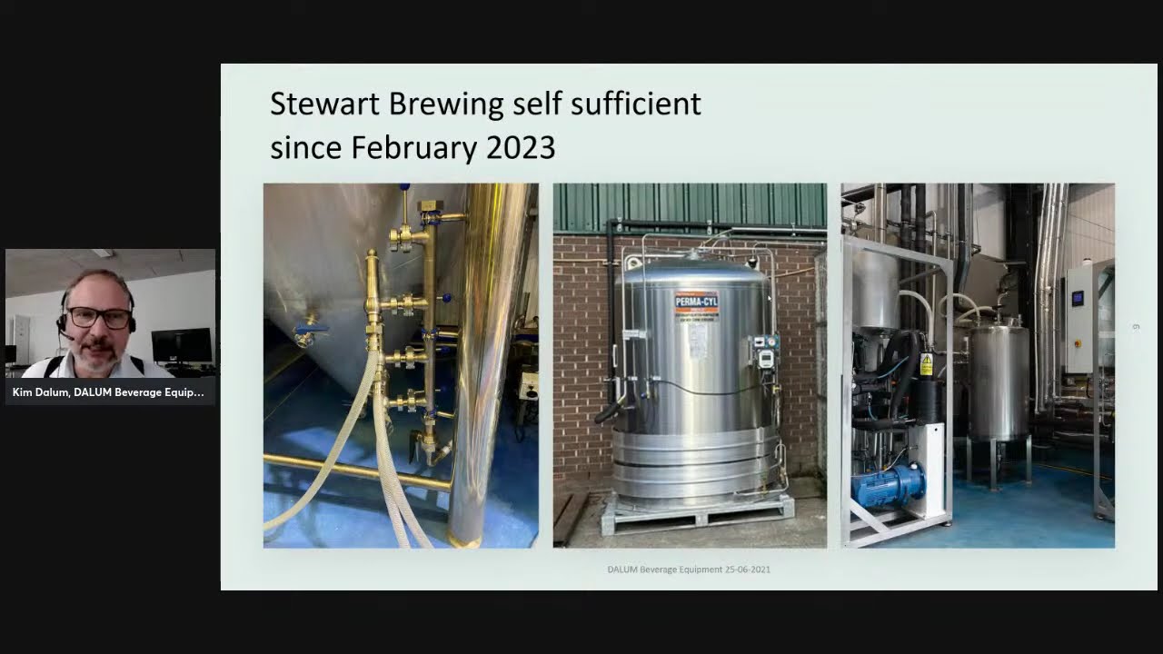 How Easy It Is To Recover Your Own CO2