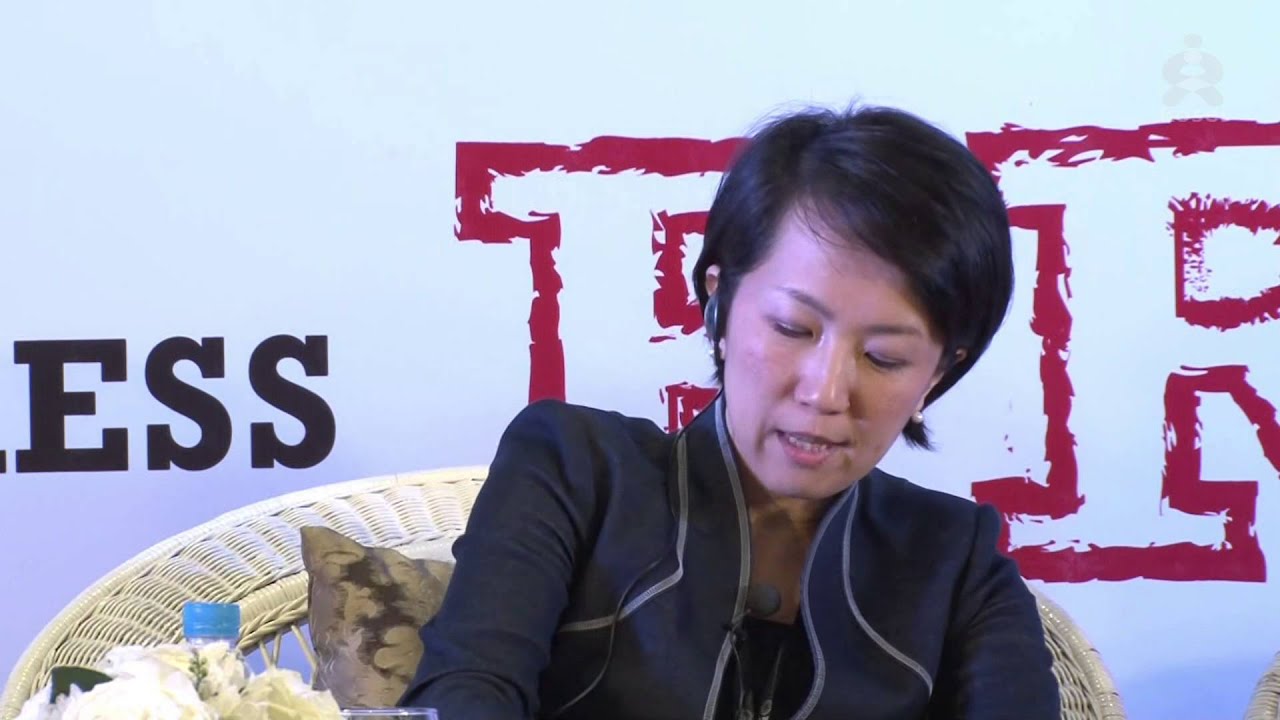 IPI World Congress speech of Rev Kosho Niwano