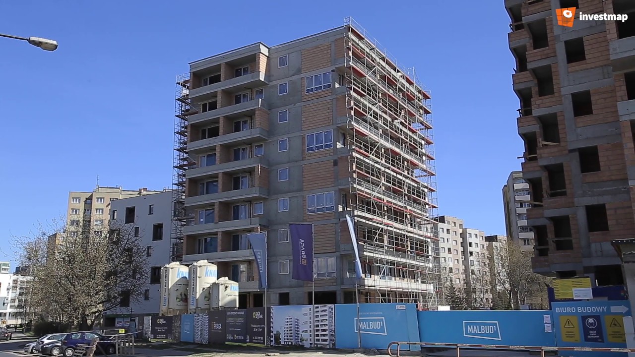 Stacja Targówek kwiecień 2020