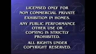 Paramount Feature Presentation, But Its The French Narrator From Spongebob