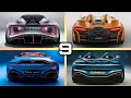 9 New Best BRITISH SUPERCARS for 2020 – 2021 | Mclaren, Aston Martin, Lotus