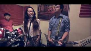 Treasure - Bruno Mars Contempo Cover